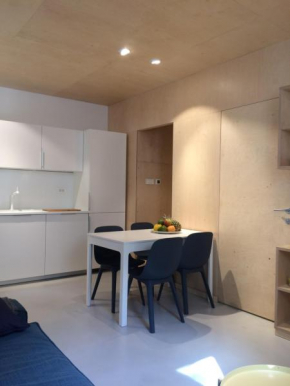 Apartment P 35